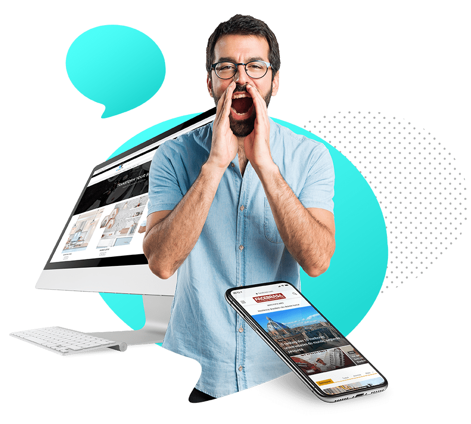 ليدر ادس للدعاية و الاعلان